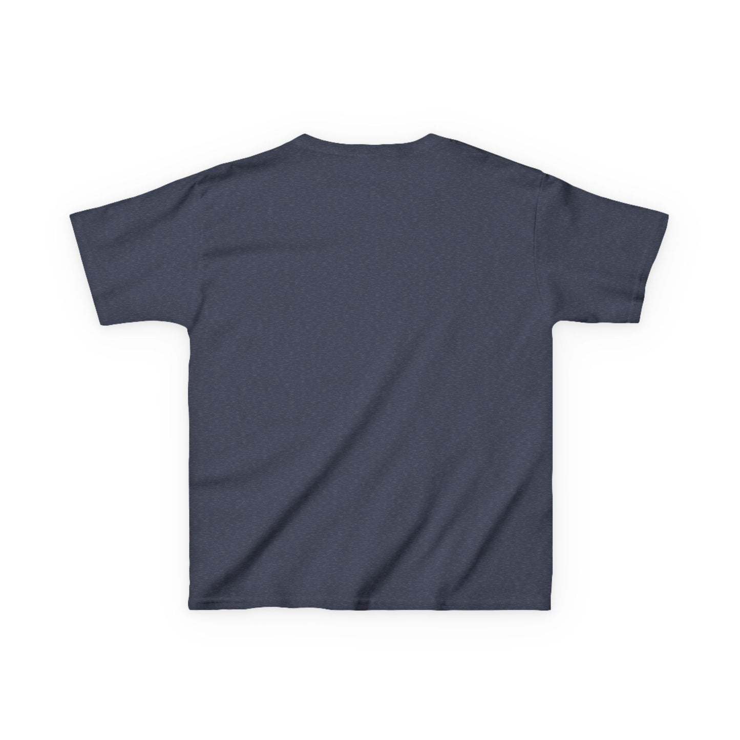 Kids Heavy Cotton T-Shirt – Windsor Wonders Graphic Tee
