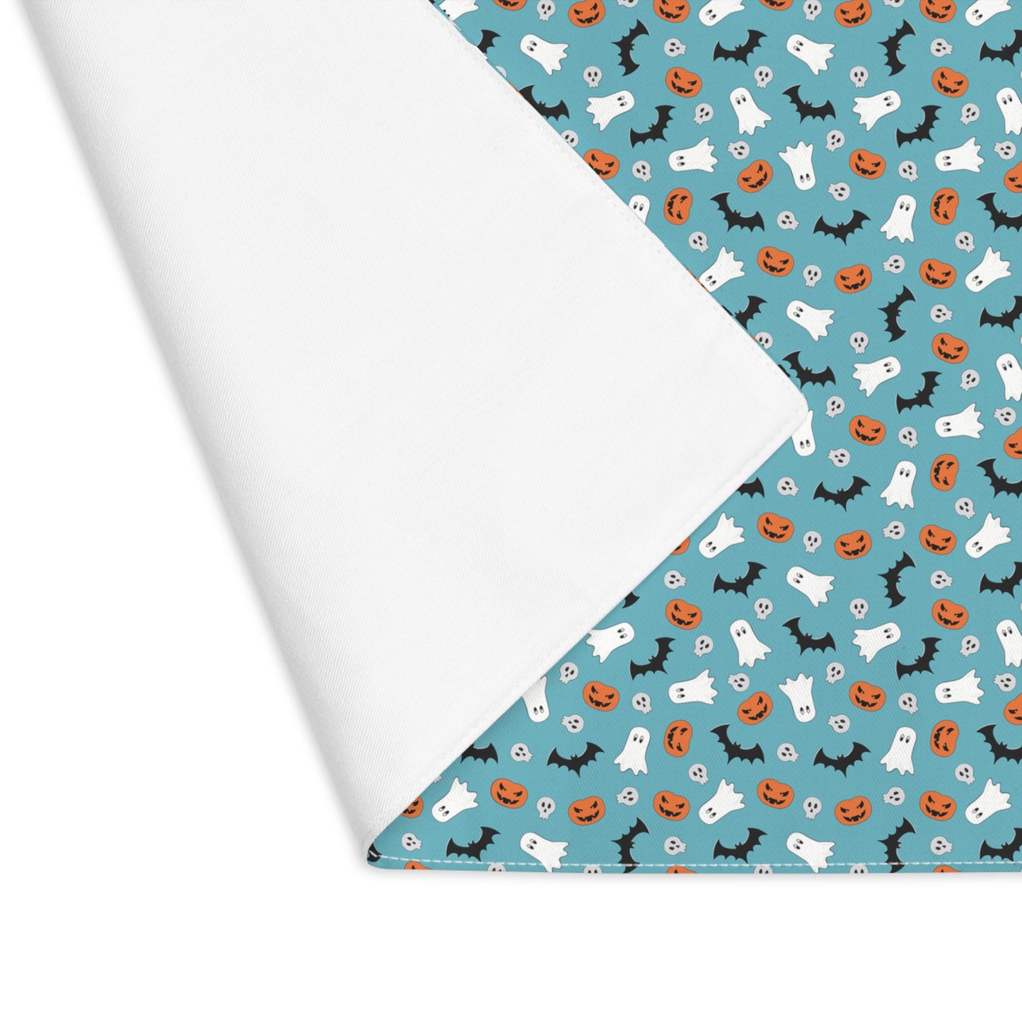 Windsor Wonders Blue Halloween Placemat, 1pc