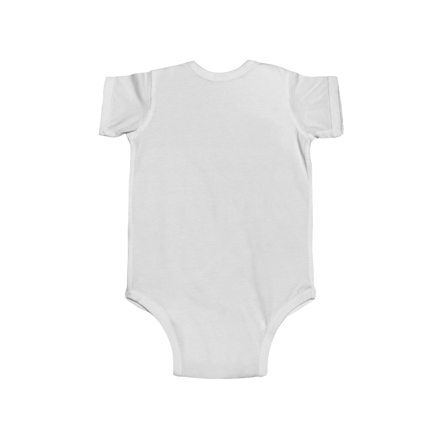 The Windsor Wondsie - Windsor Wonders Games Infant Fine Jersey Bodysuit
