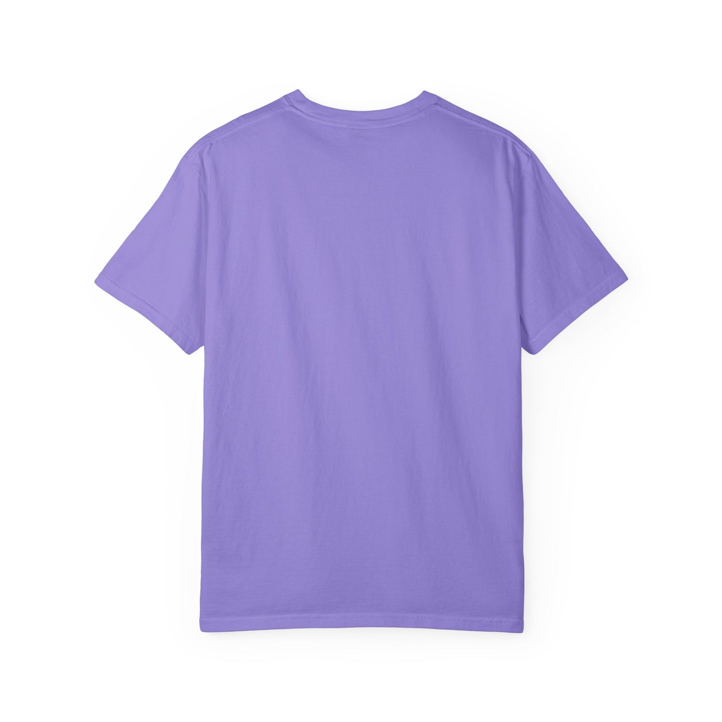 Covid-27 Pandemic Panic T-Shirt | Blocky Characters