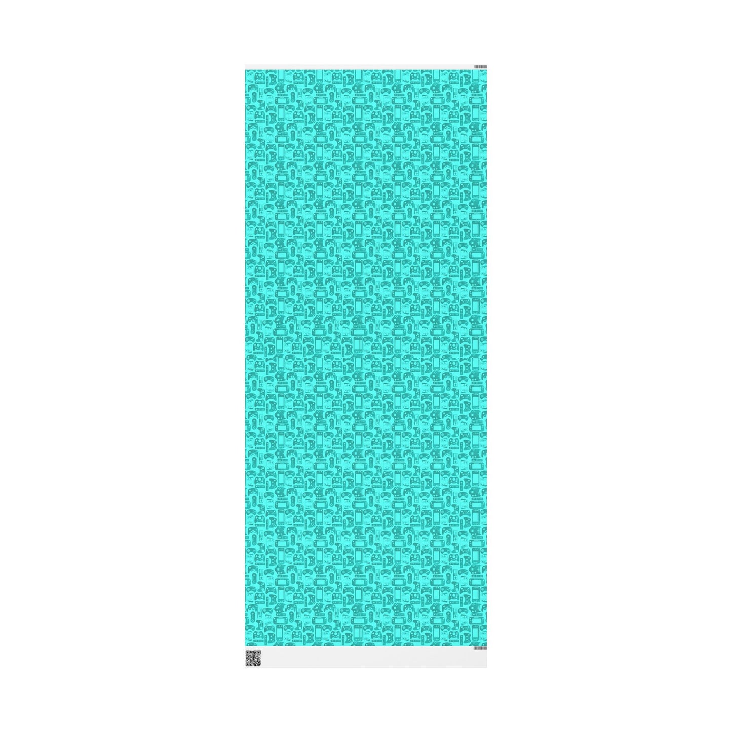 Gaming Wrapping Papers - Windsor Wonders Design