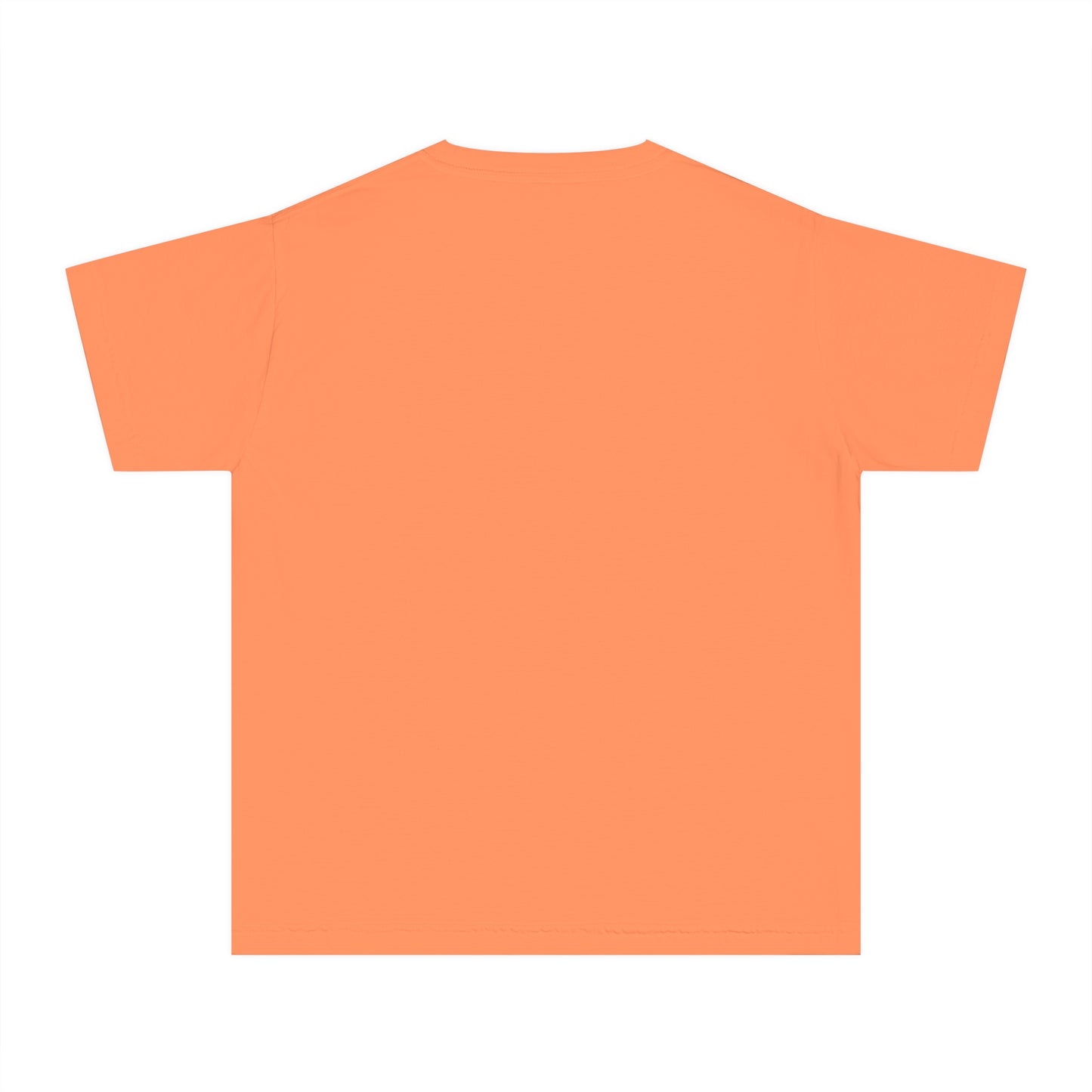 Windsor Wonders Spencer Jr Sunflower Youth Midweight Tee