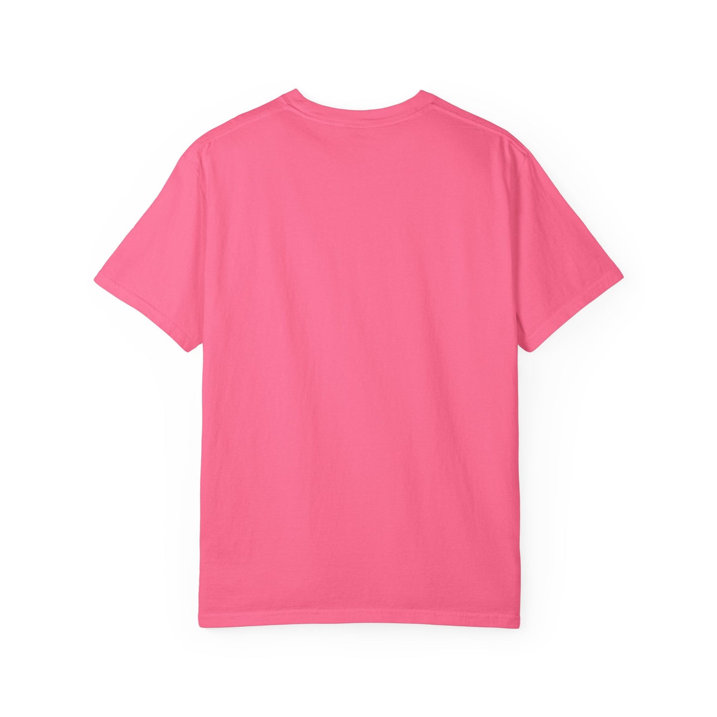 Covid-27 Pandemic Panic T-Shirt | Blocky Characters