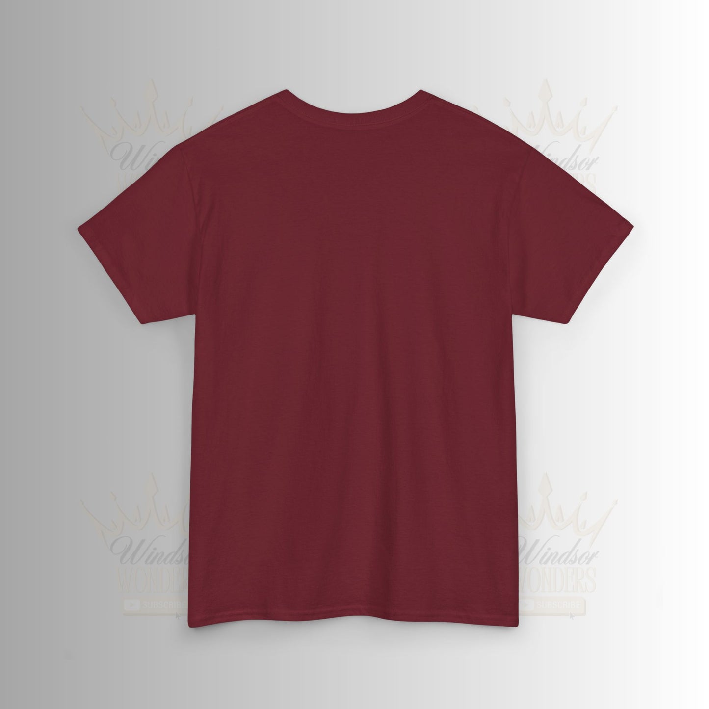 Autumn Tree Clown Tee, Unisex Cotton Shirt, Fall Fashion, Nature Lover Gift, Seasonal Wear, Thanksgiving Apparel