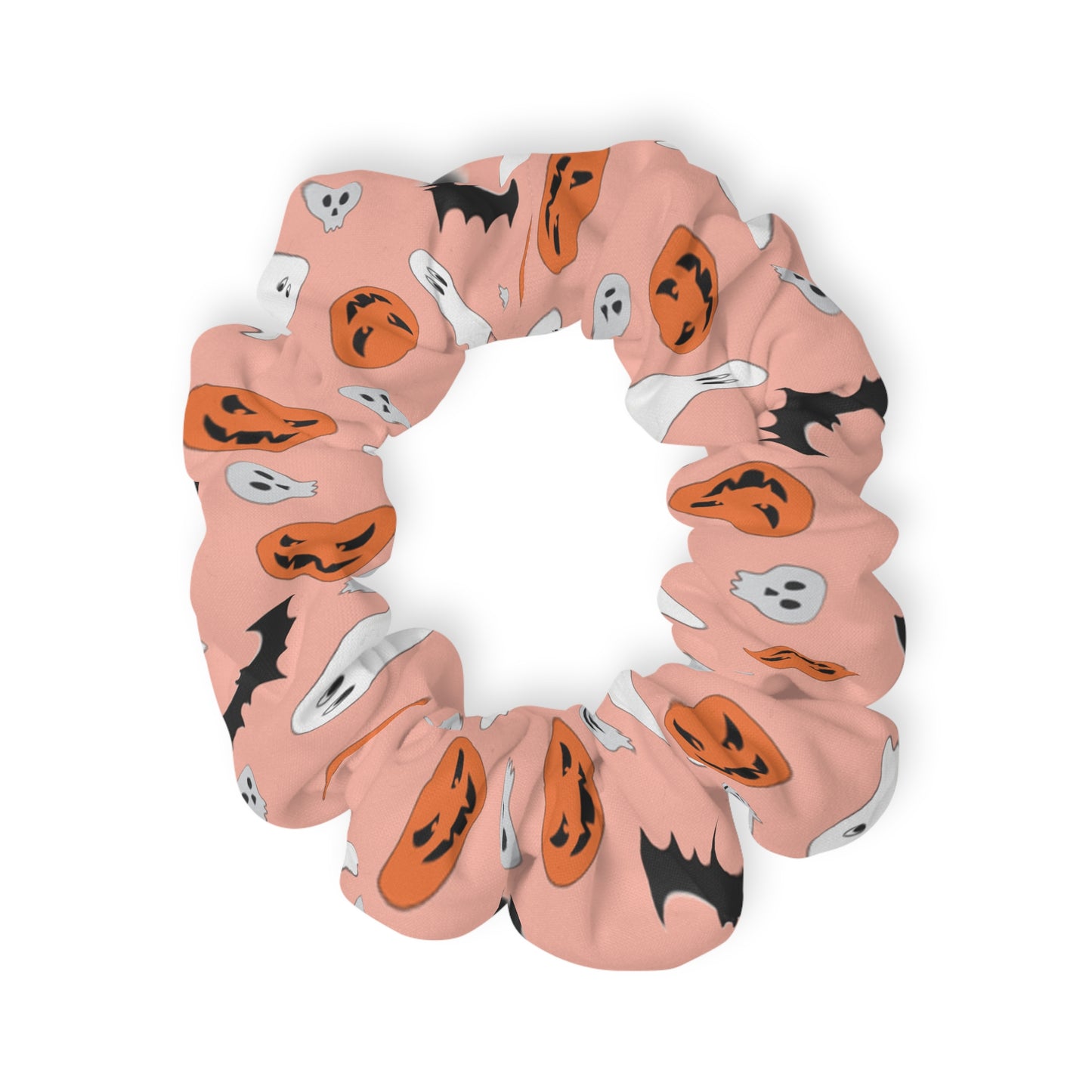 Windsor Wonders Halloween Scrunchie