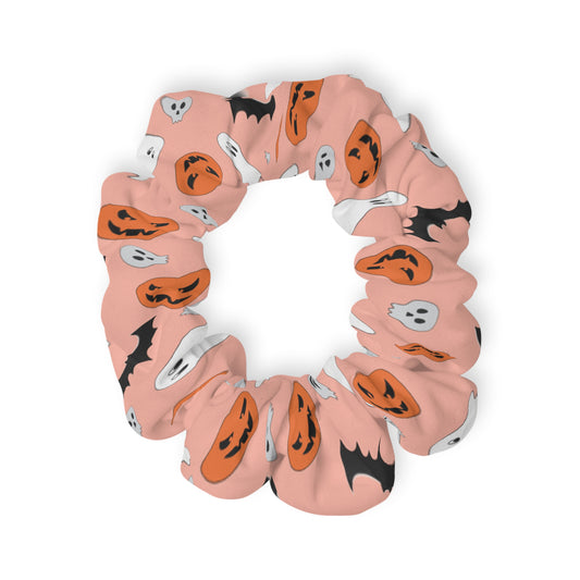 Windsor Wonders Halloween Scrunchie