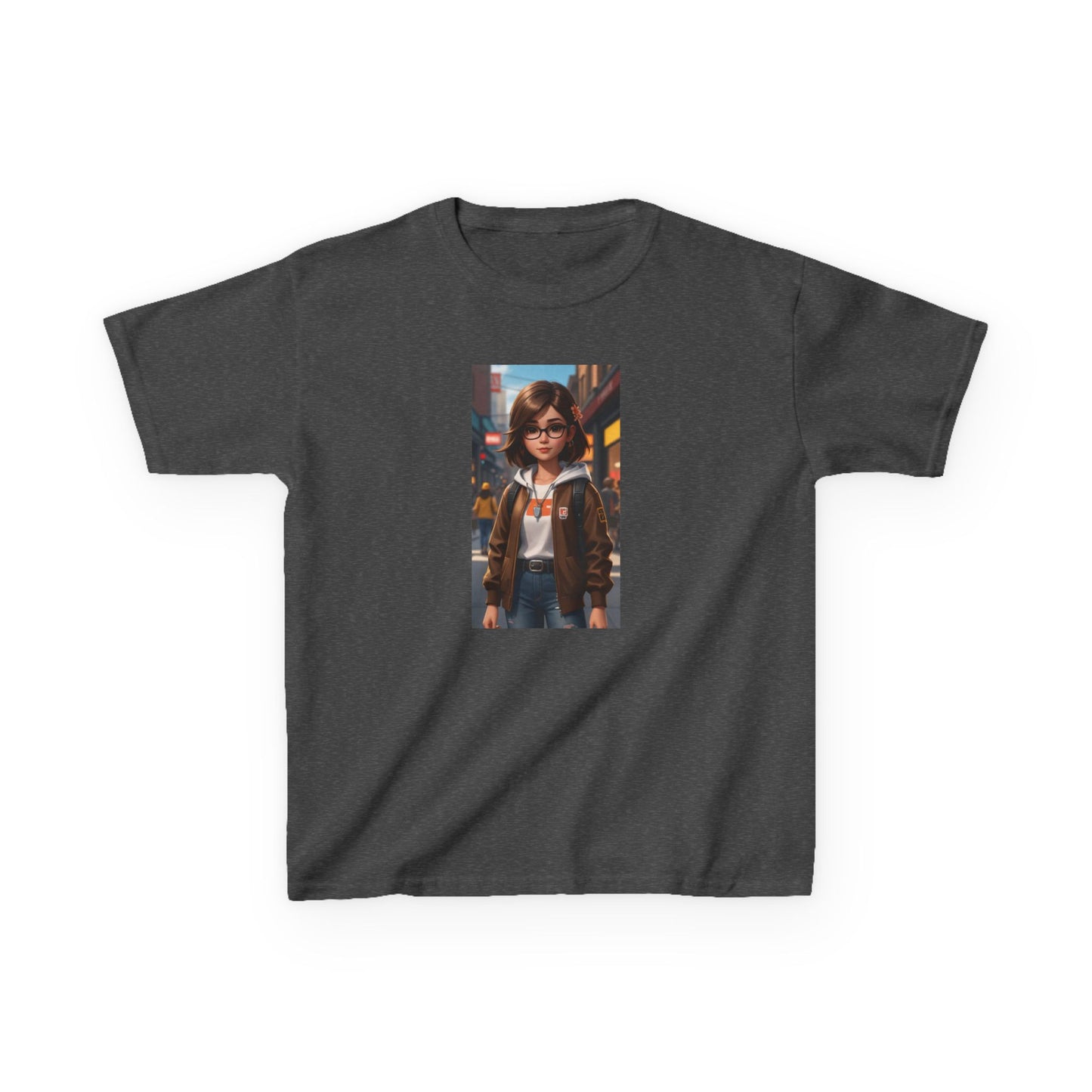Windsor Wonders Kids Heavy Cotton™ Tee