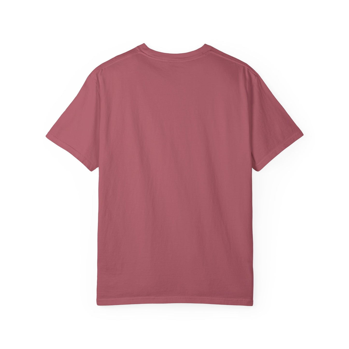 Covid-27 Pandemic Panic T-Shirt | Blocky Characters