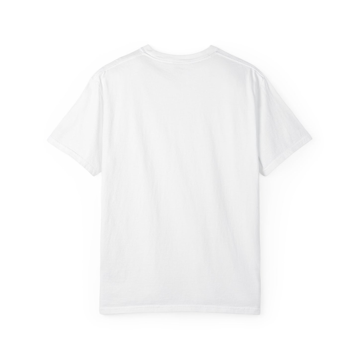 Covid-27 Pandemic Panic T-Shirt | Blocky Characters