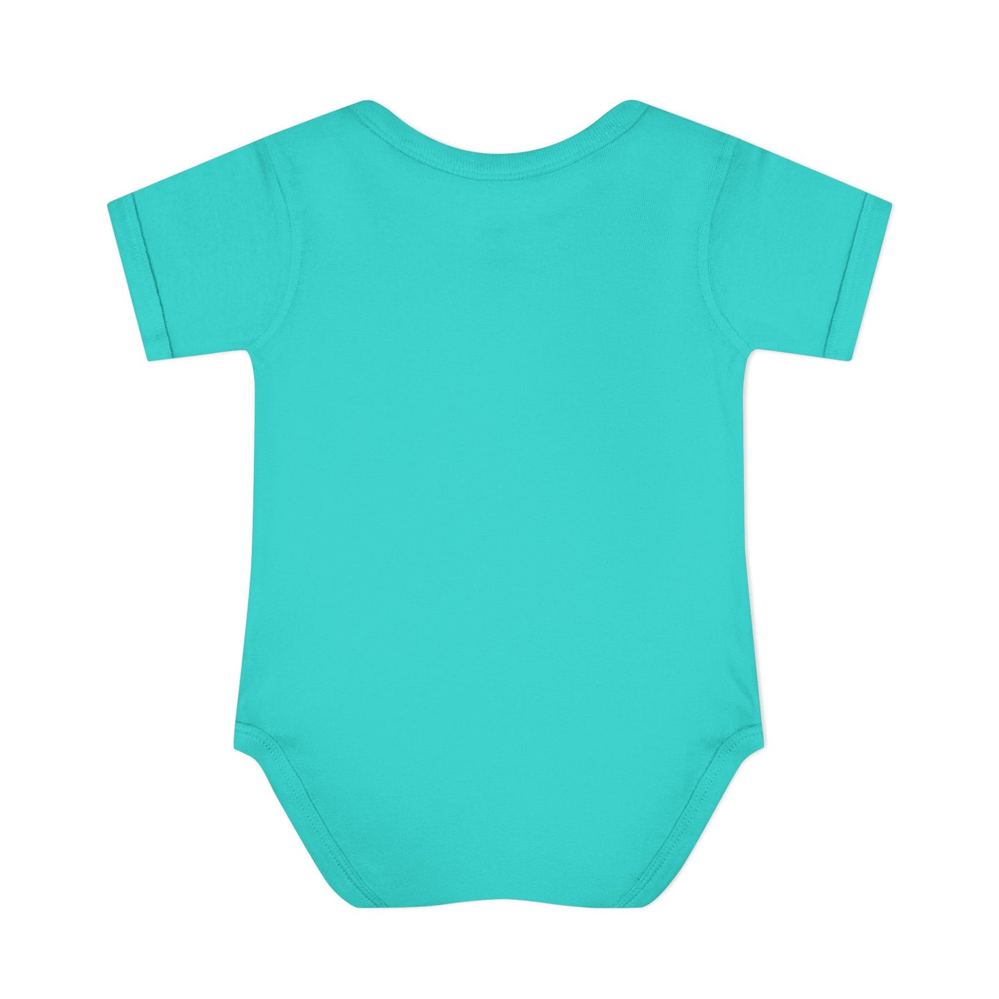 The Windsor Wondsie - Windsor Wonders Games Infant Baby Rib Bodysuit