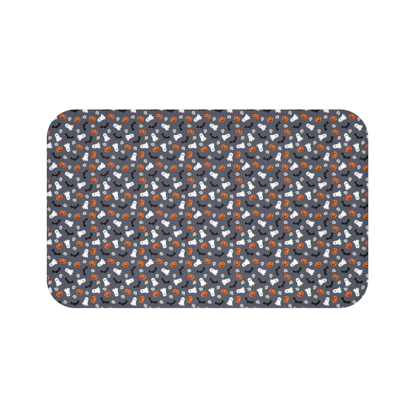 Windsor Wonders Dark Grey Bath Mat