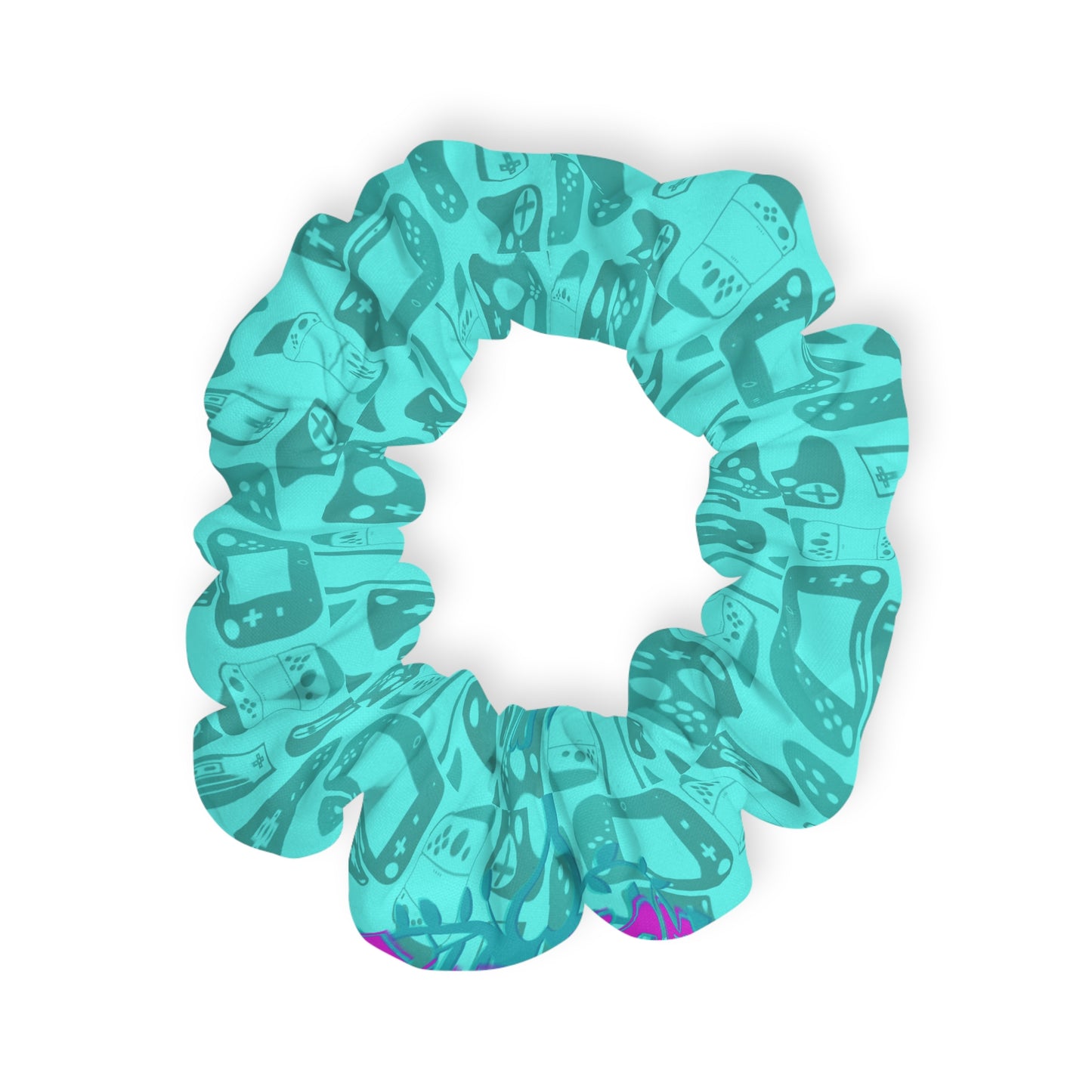 Windsor Wonders Games Basic Scrunchie