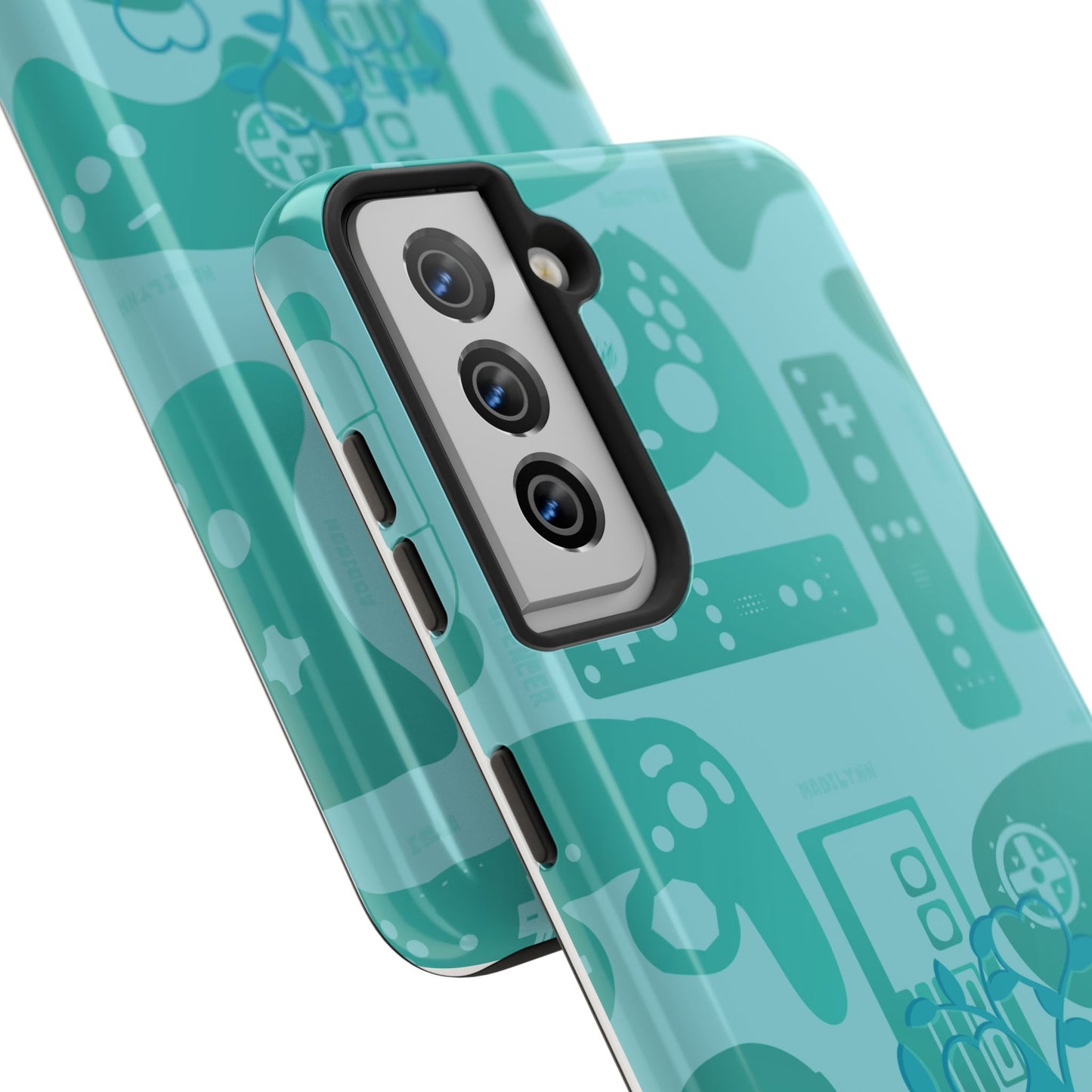 Windsor Wonders Games Family Tree Tough Phone Cases