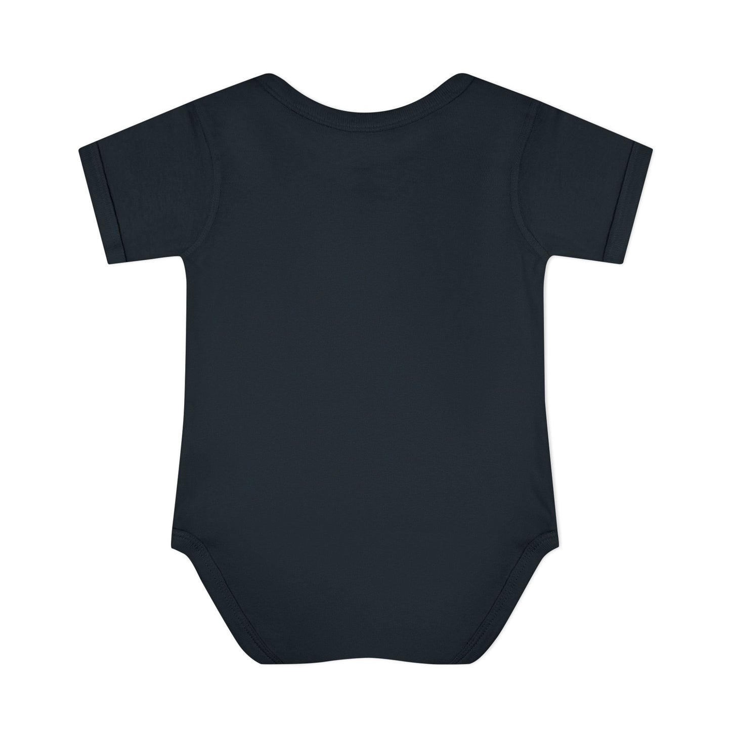 The Windsor Wondsie - Windsor Wonders Games Infant Baby Rib Bodysuit