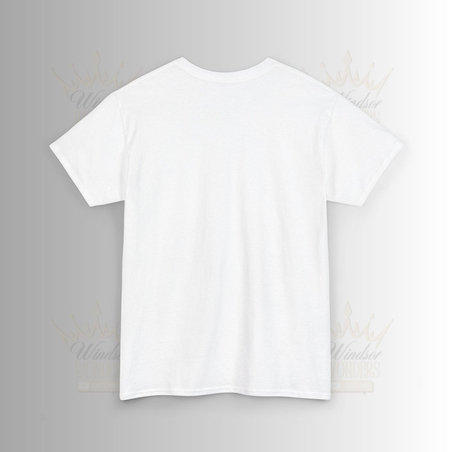 Autumn Tree Clown Tee, Unisex Cotton Shirt, Fall Fashion, Nature Lover Gift, Seasonal Wear, Thanksgiving Apparel