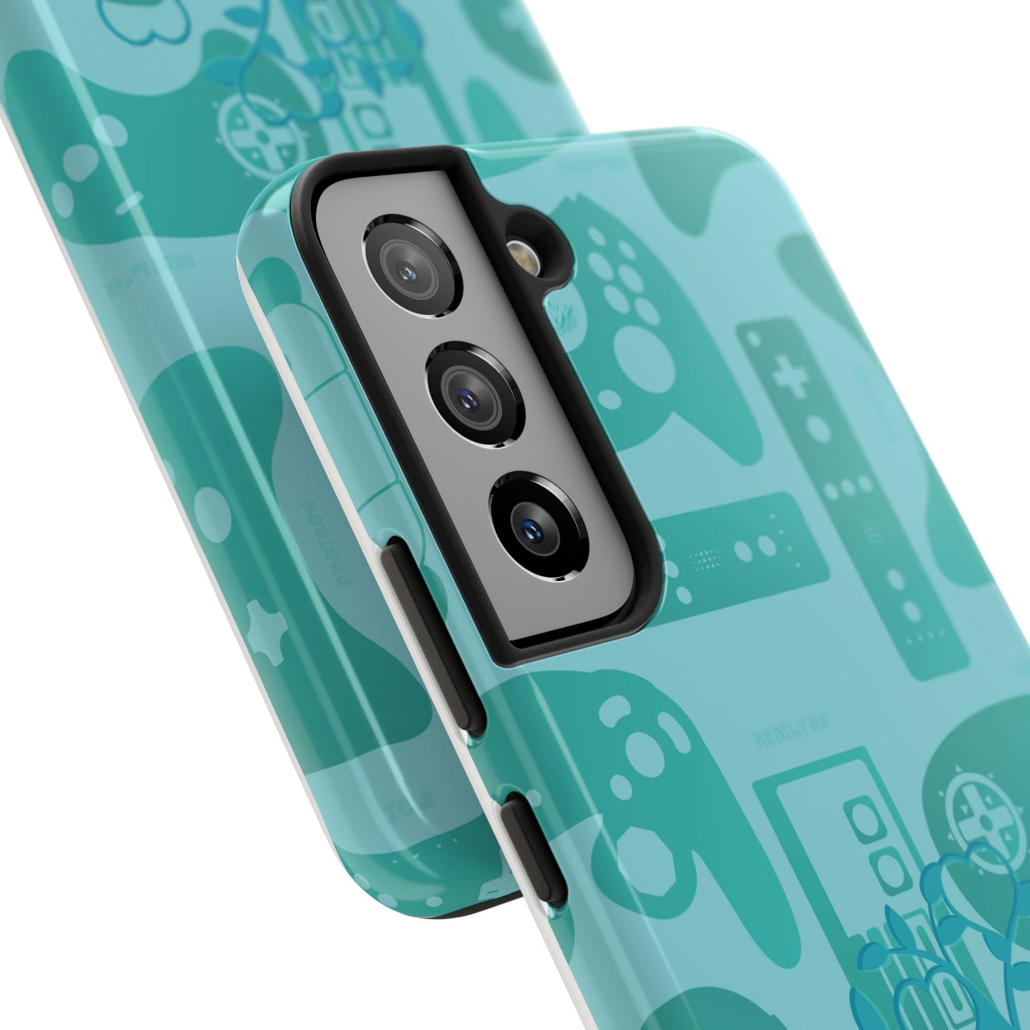 Windsor Wonders Games Family Tree Tough Phone Cases