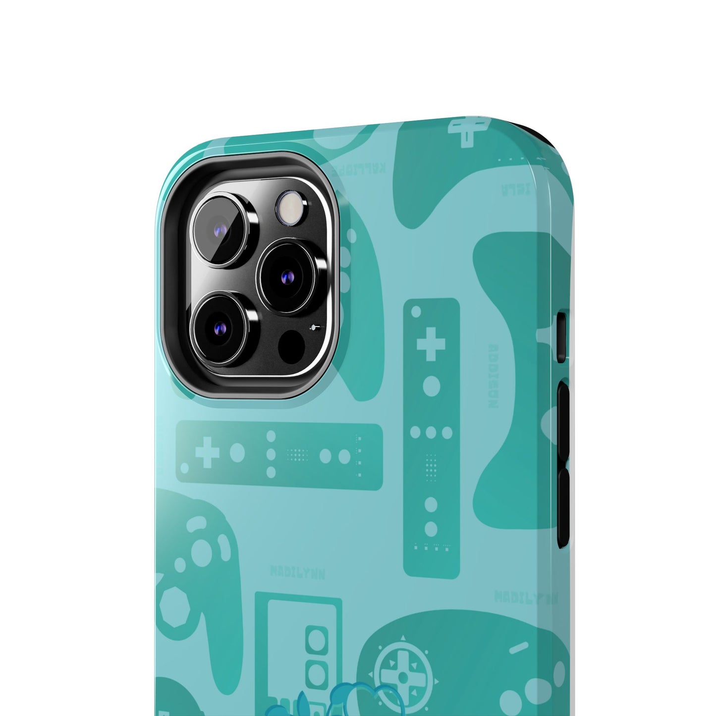 Windsor Wonders Games Family Tree Tough Phone Cases