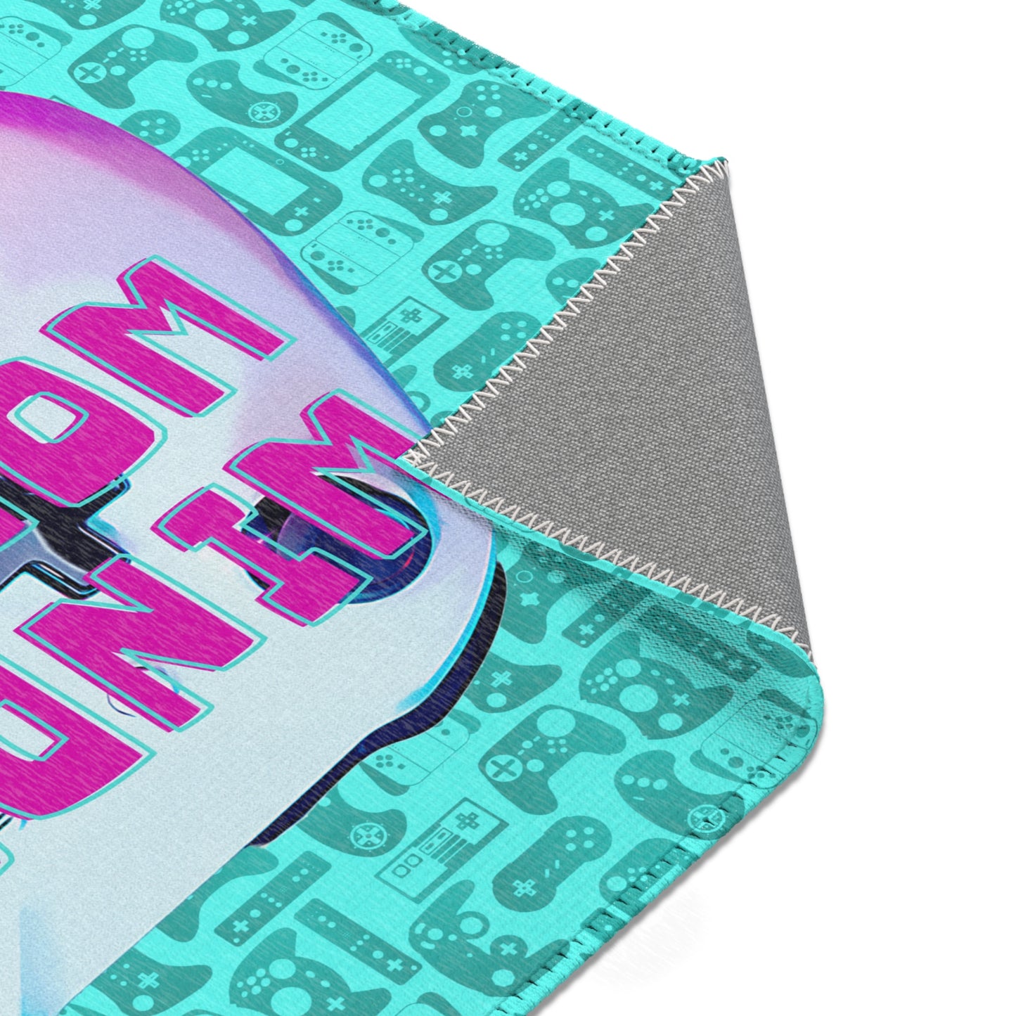 Windsor Wonders Game Controller Area Rugs