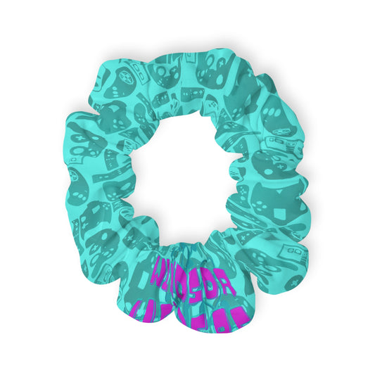 Windsor Wonders Games Basic Scrunchie