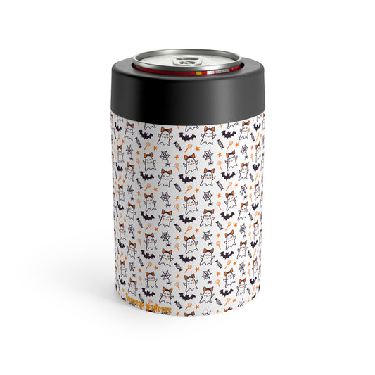 Windsor Wonders Cute Little Ghosts Halloween Can Holder