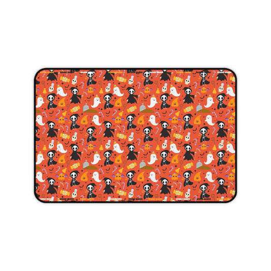 Windsor Wonders Reaper Halloween Desk Mat