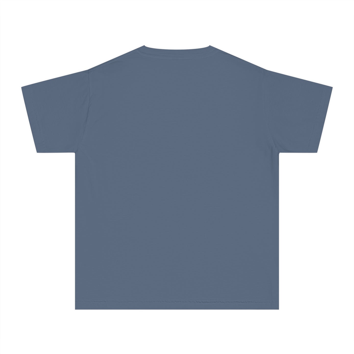 Windsor Wonders Spencer Jr Sunflower Youth Midweight Tee