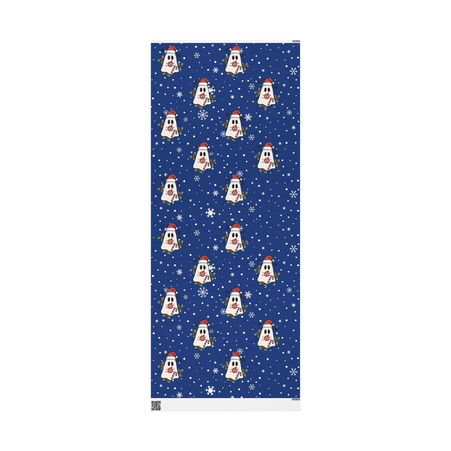 Festive Spirits Wrapping Papers