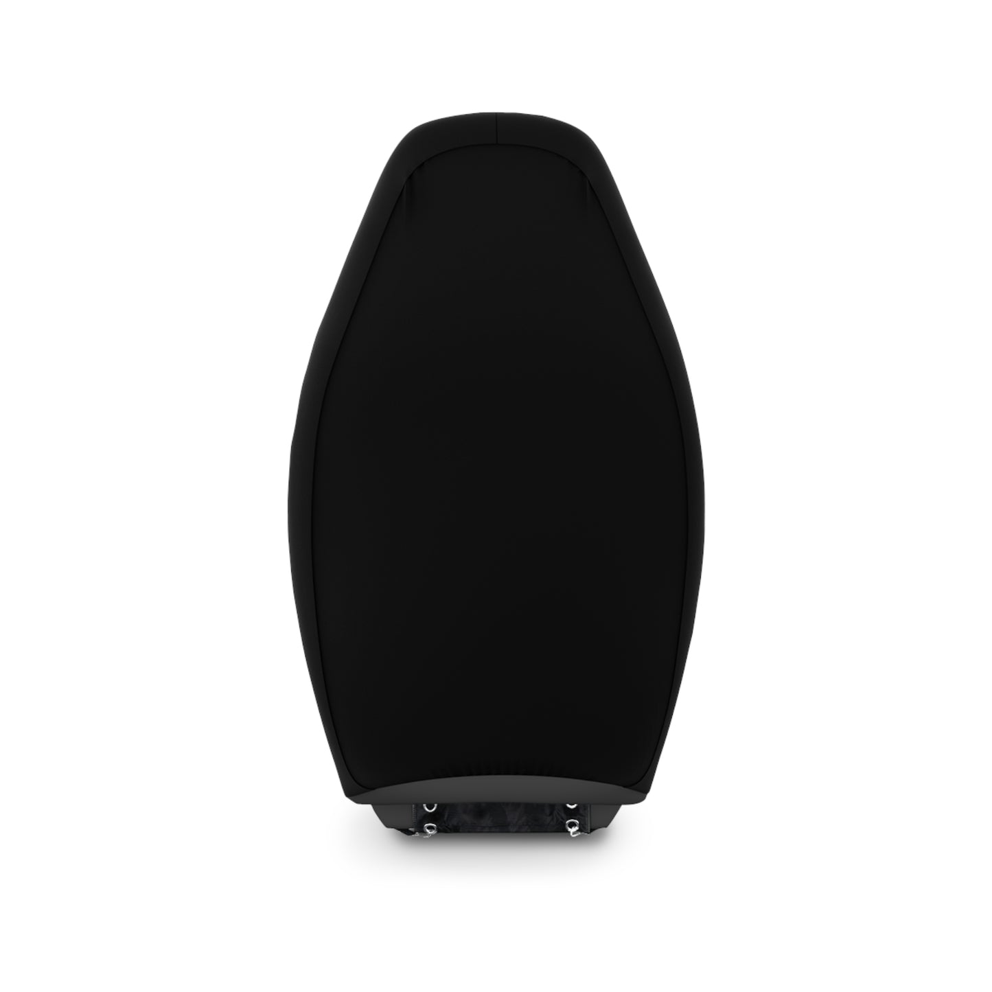 Windsor Wonders Cute Ghosts Car Seat Covers