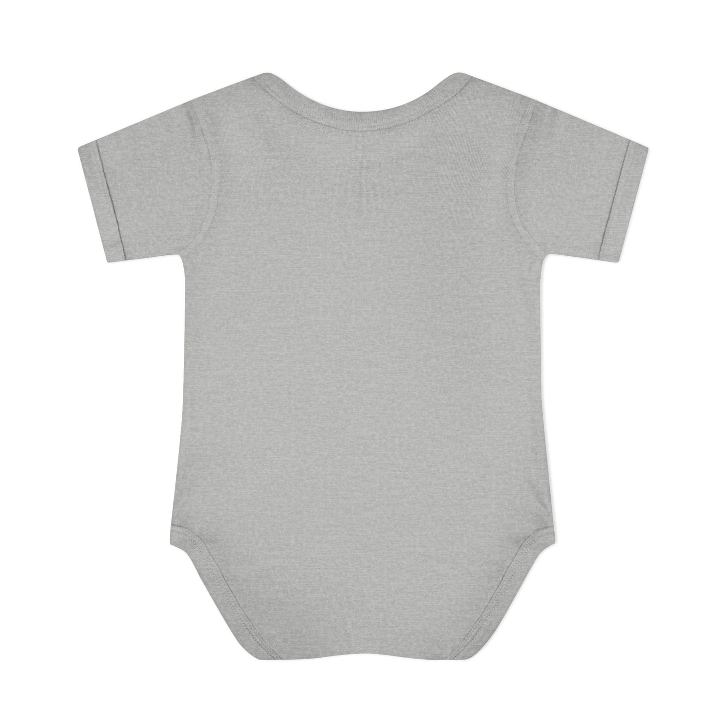 The Windsor Wondsie - Windsor Wonders Games Infant Baby Rib Bodysuit