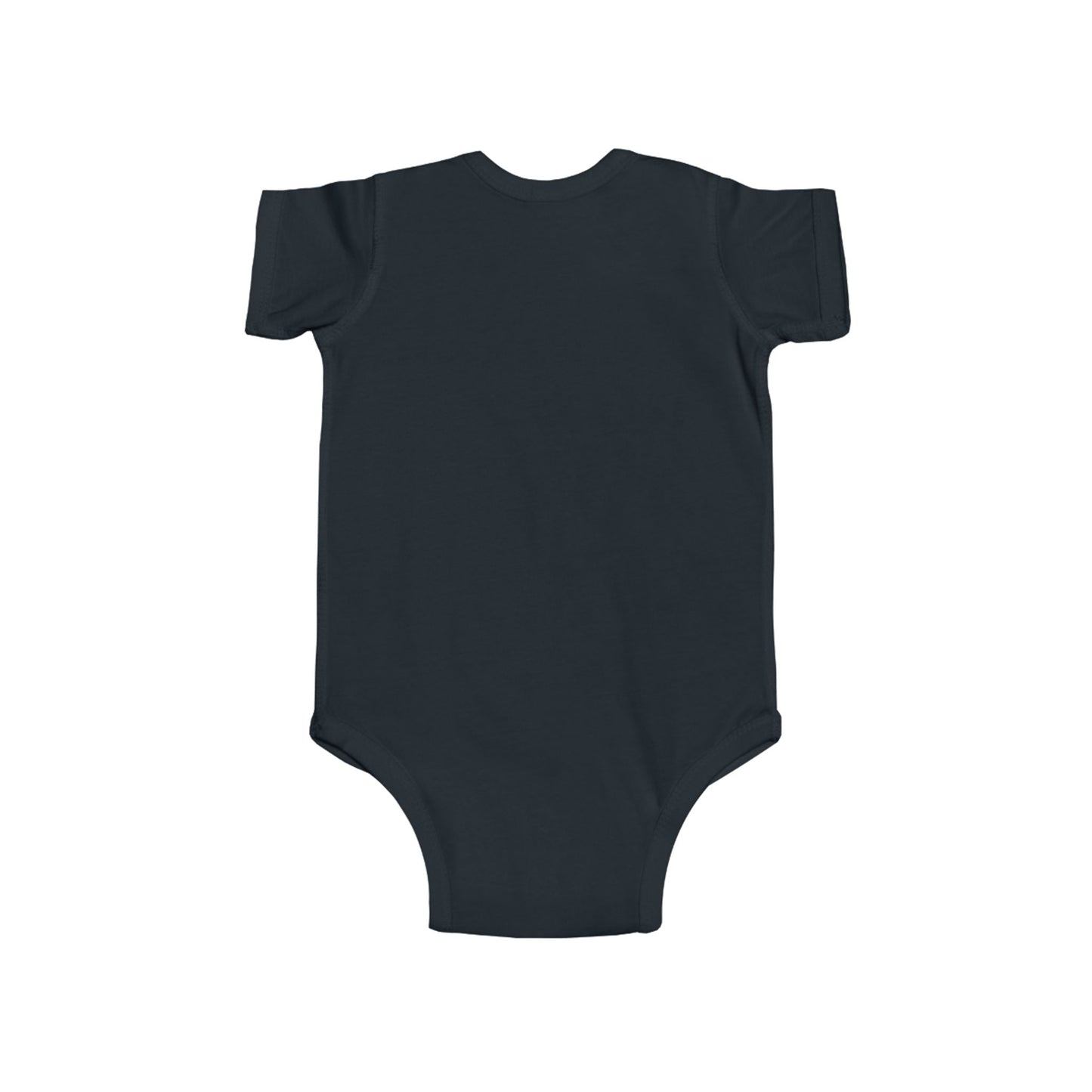 The Windsor Wondsie - Windsor Wonders Games Infant Fine Jersey Bodysuit