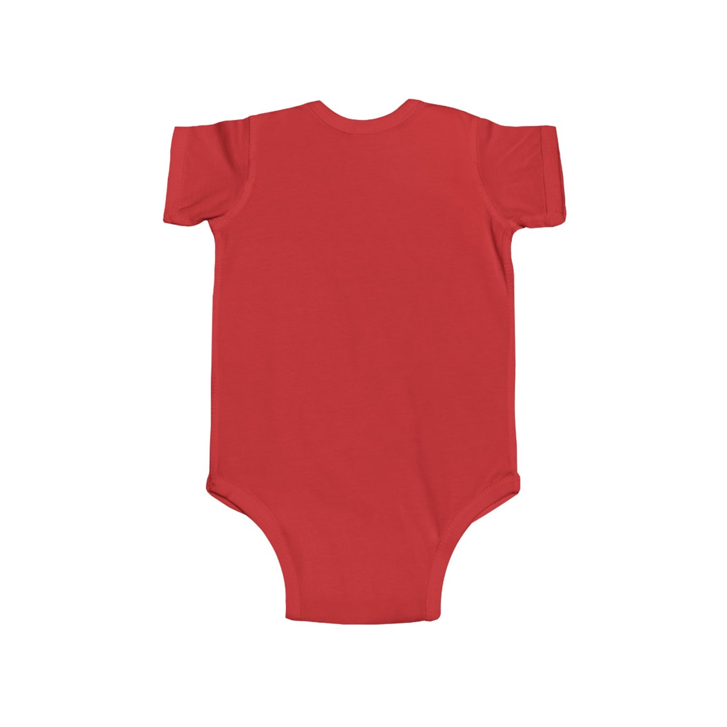 The Windsor Wondsie - Windsor Wonders Games Infant Fine Jersey Bodysuit