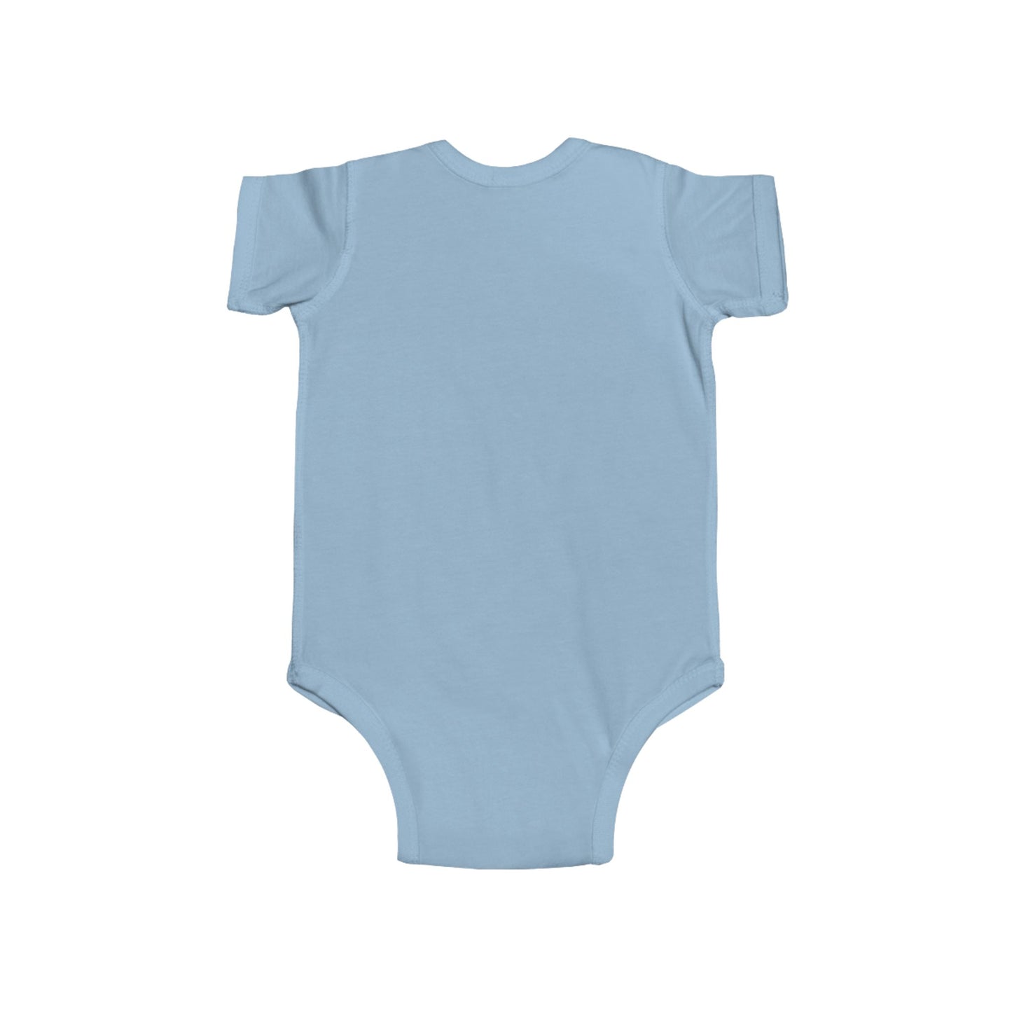 The Windsor Wondsie - Windsor Wonders Games Infant Fine Jersey Bodysuit