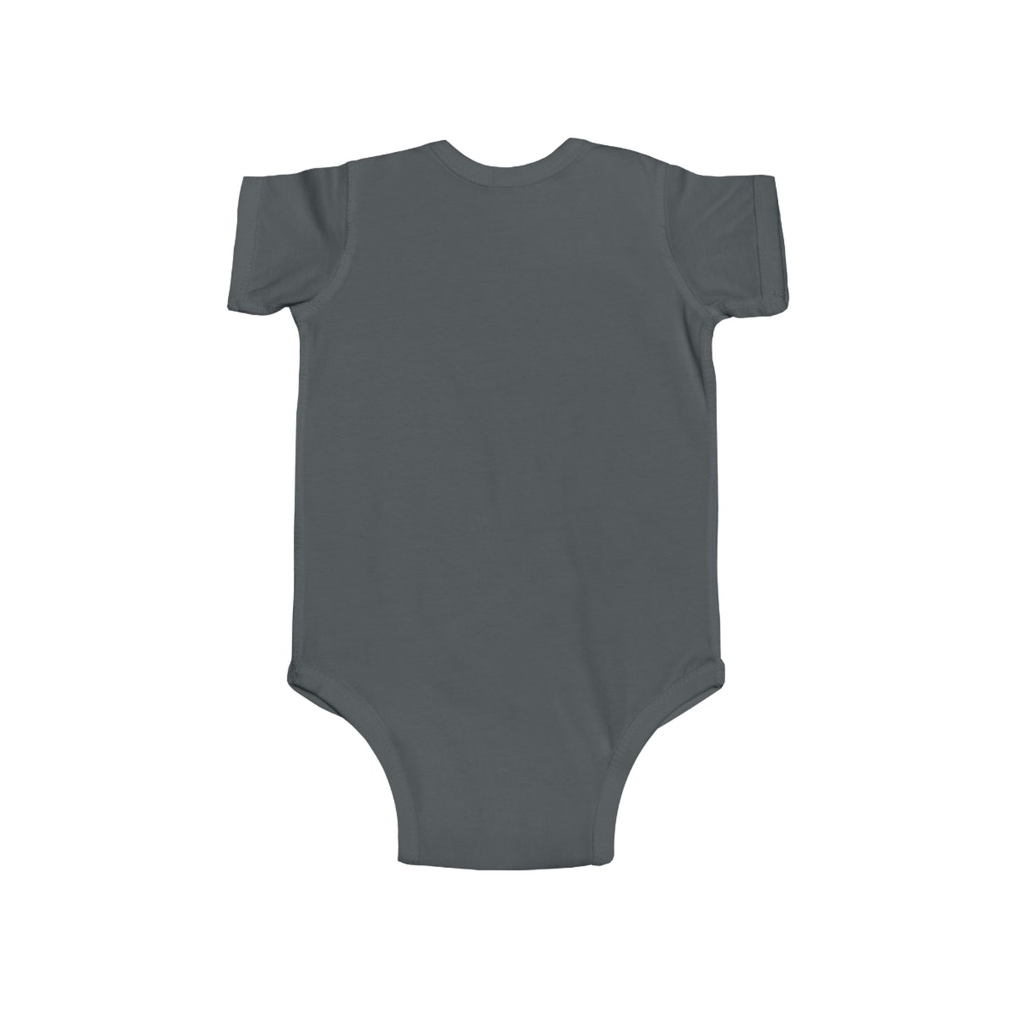 The Windsor Wondsie - Windsor Wonders Games Infant Fine Jersey Bodysuit