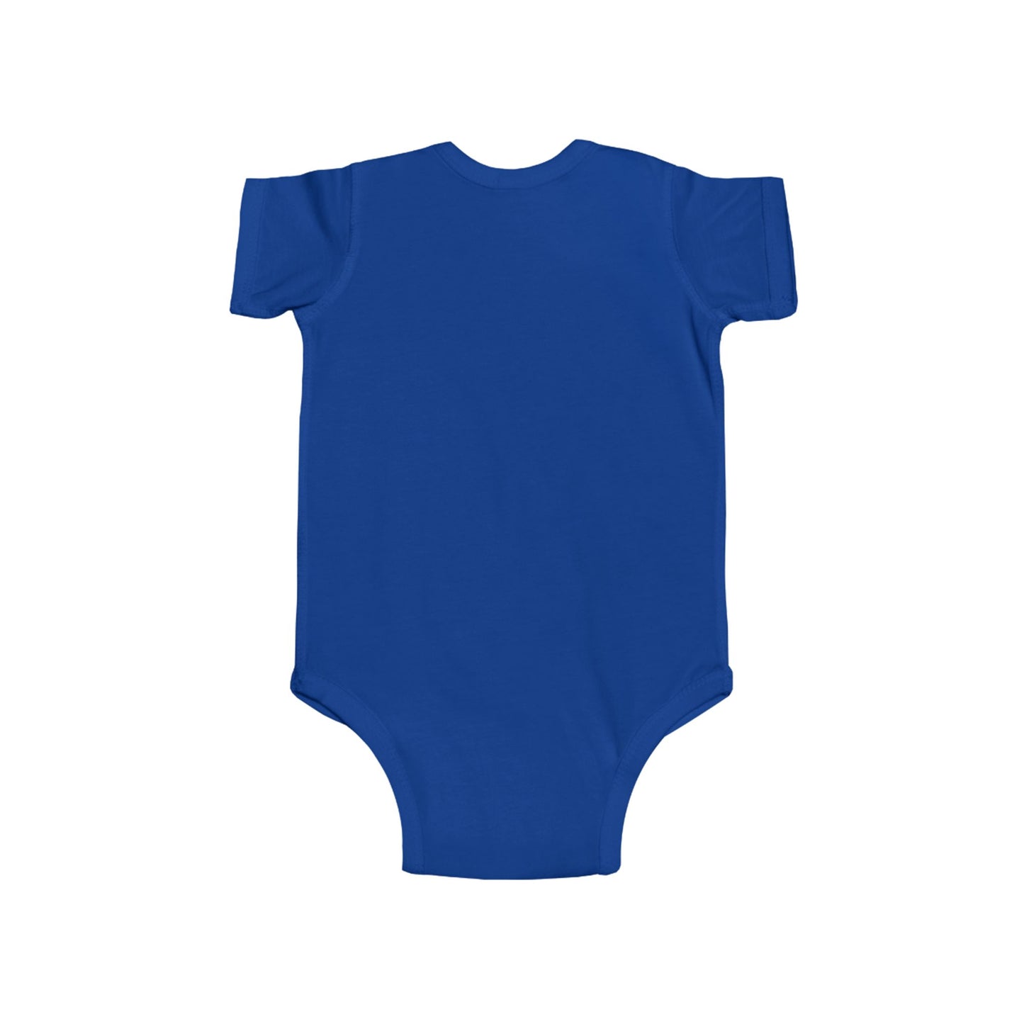 The Windsor Wondsie - Windsor Wonders Games Infant Fine Jersey Bodysuit