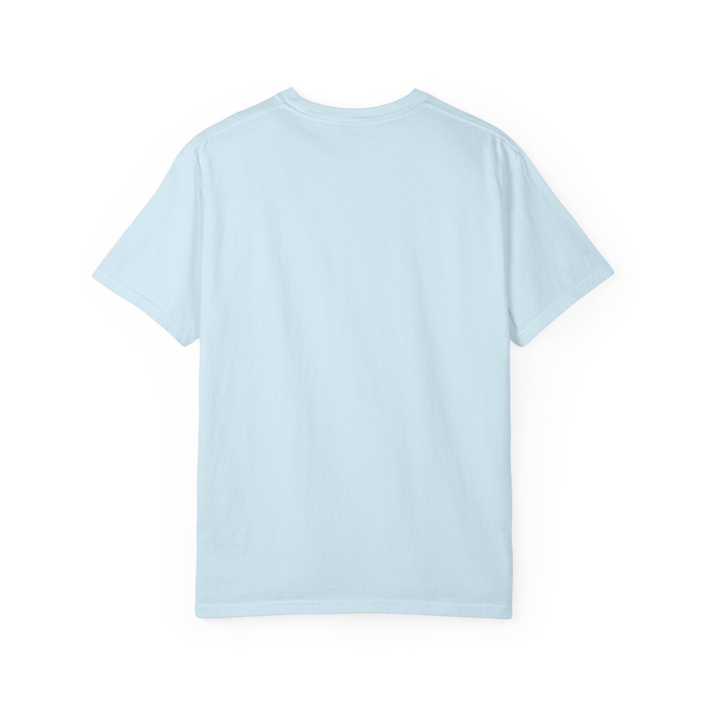 Covid-27 Pandemic Panic T-Shirt | Blocky Characters