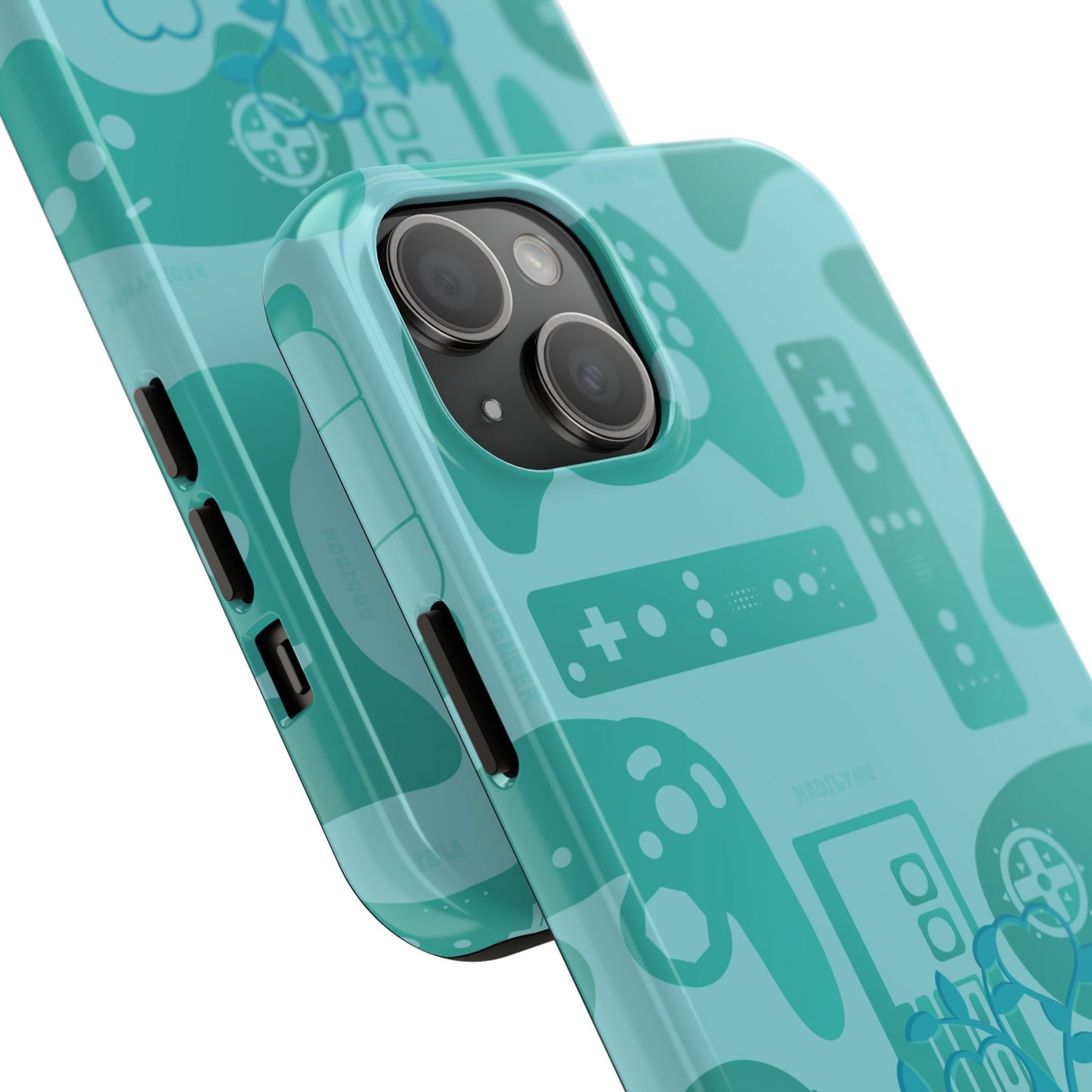 Windsor Wonders Games Family Tree Tough Phone Cases