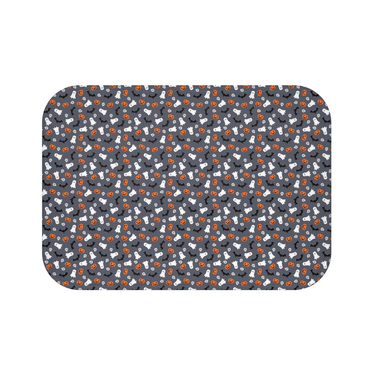 Windsor Wonders Dark Grey Bath Mat