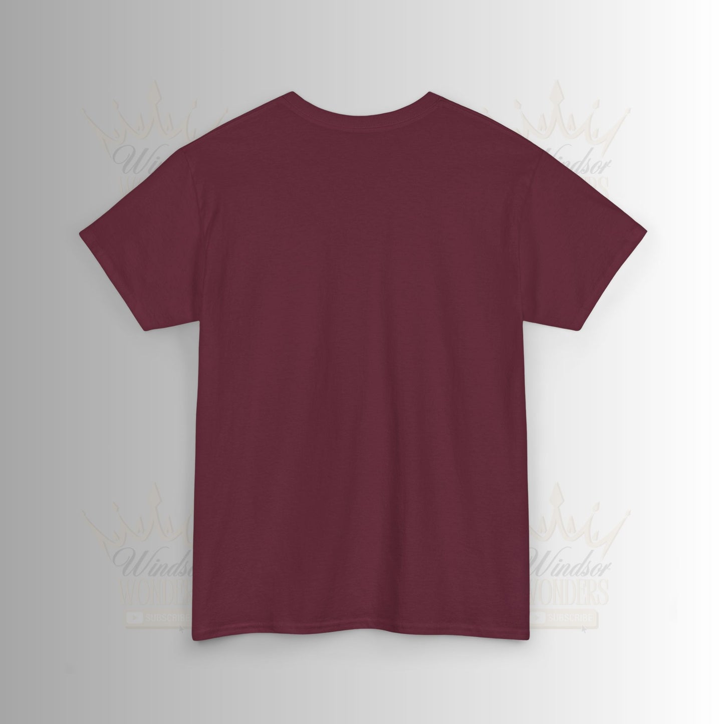 Autumn Tree Clown Tee, Unisex Cotton Shirt, Fall Fashion, Nature Lover Gift, Seasonal Wear, Thanksgiving Apparel