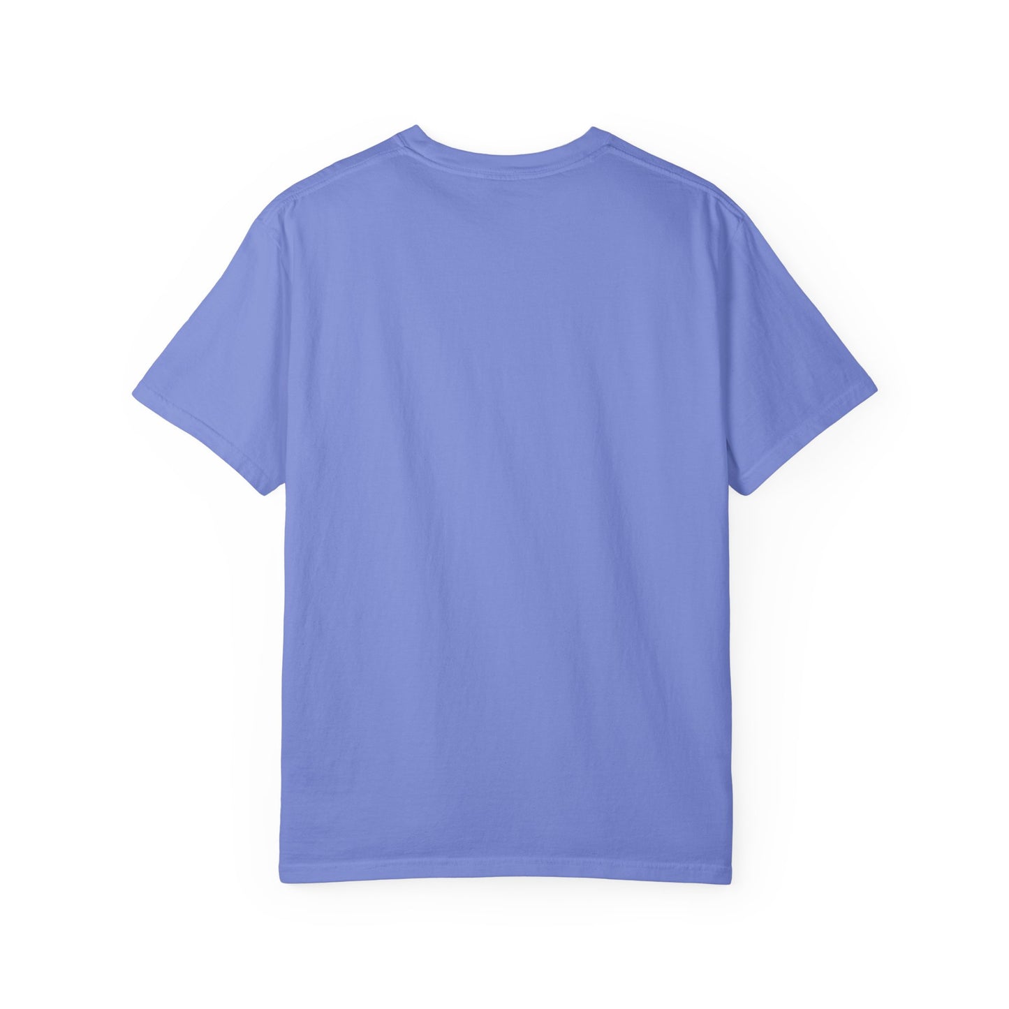 Covid-27 Pandemic Panic T-Shirt | Blocky Characters