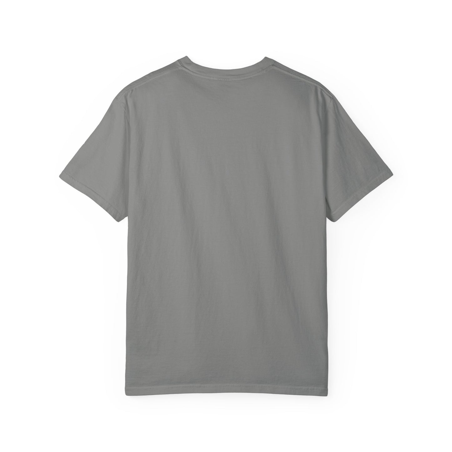 Covid-27 Pandemic Panic T-Shirt | Blocky Characters