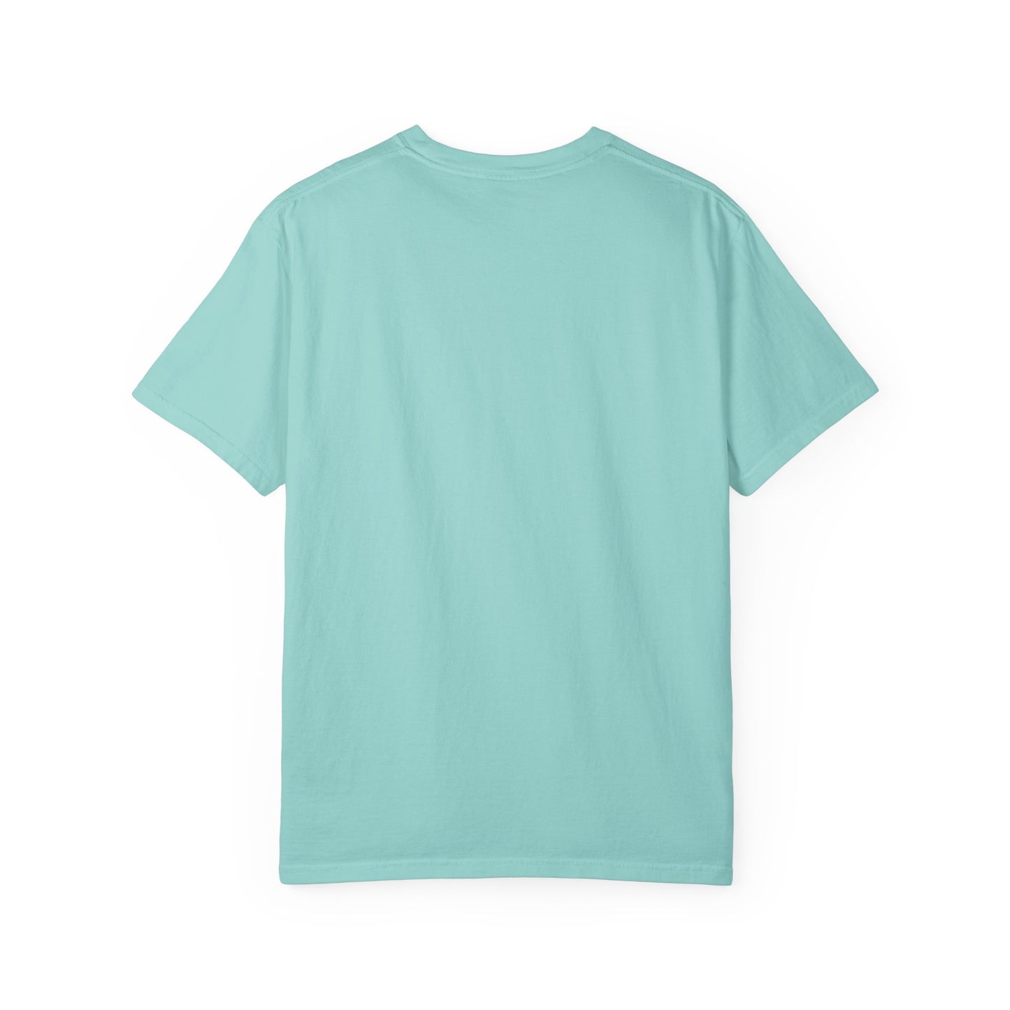 Covid-27 Pandemic Panic T-Shirt | Blocky Characters