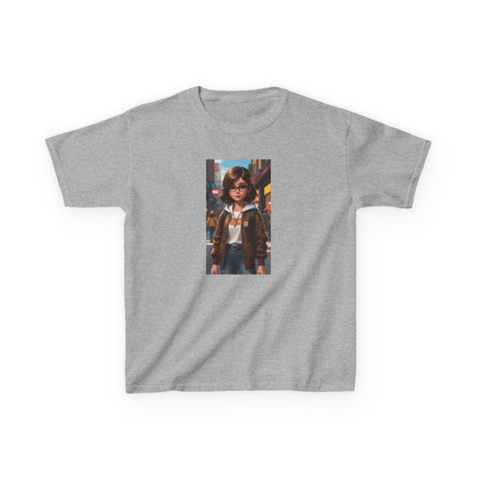 Windsor Wonders Kids Heavy Cotton™ Tee