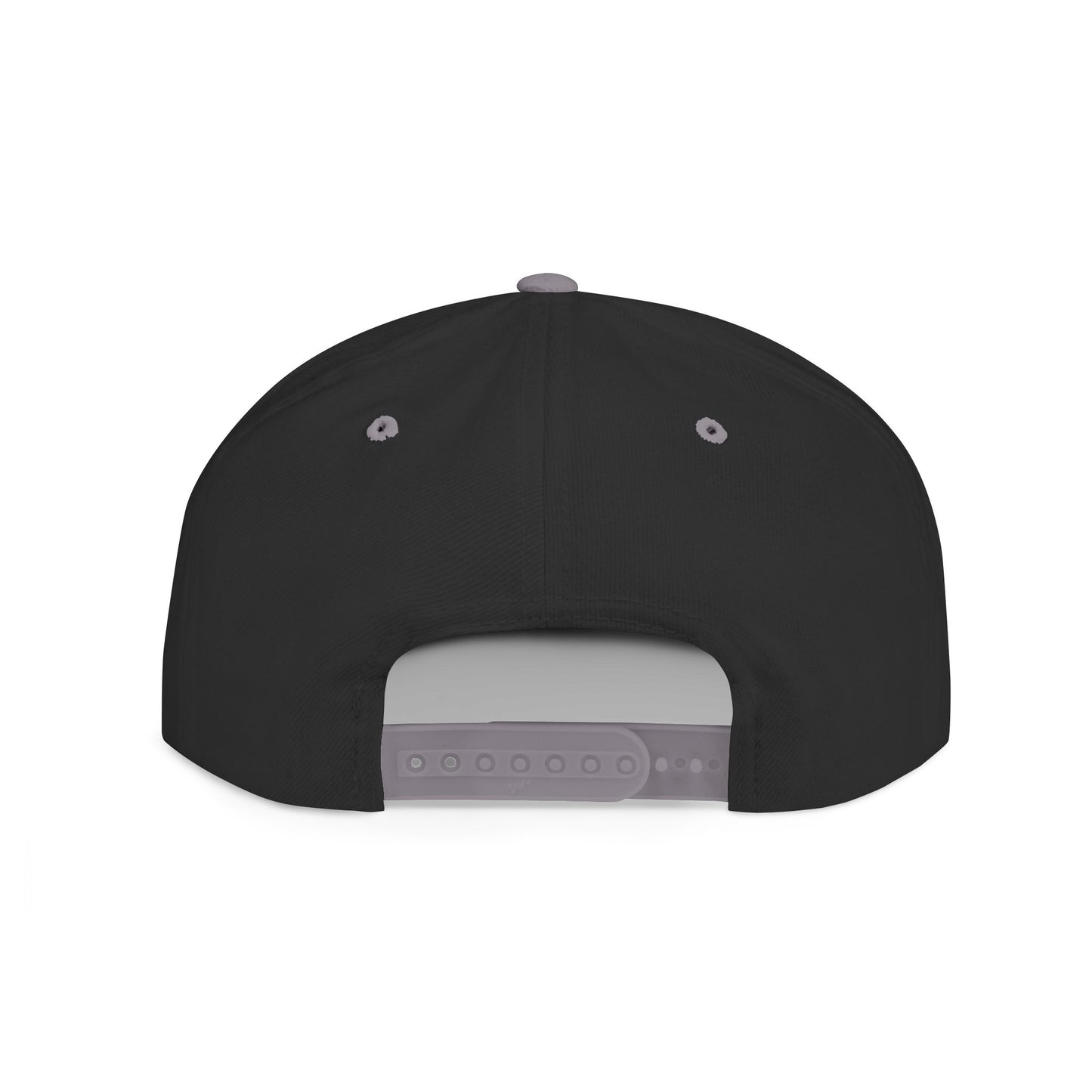 Stylish Flat Bill Snapback Cap - Trendy Accessory for Casual Outfits, Gift for Him, Summer Apparel, Streetwear Must-Have
