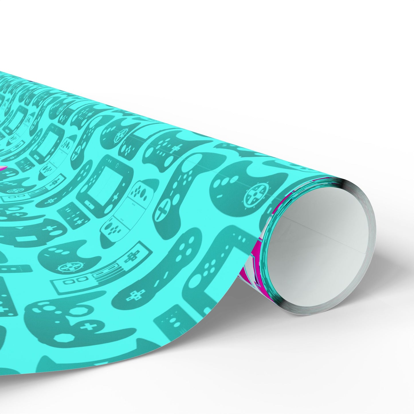 Windsor Wonders Game Controller Wrapping Papers