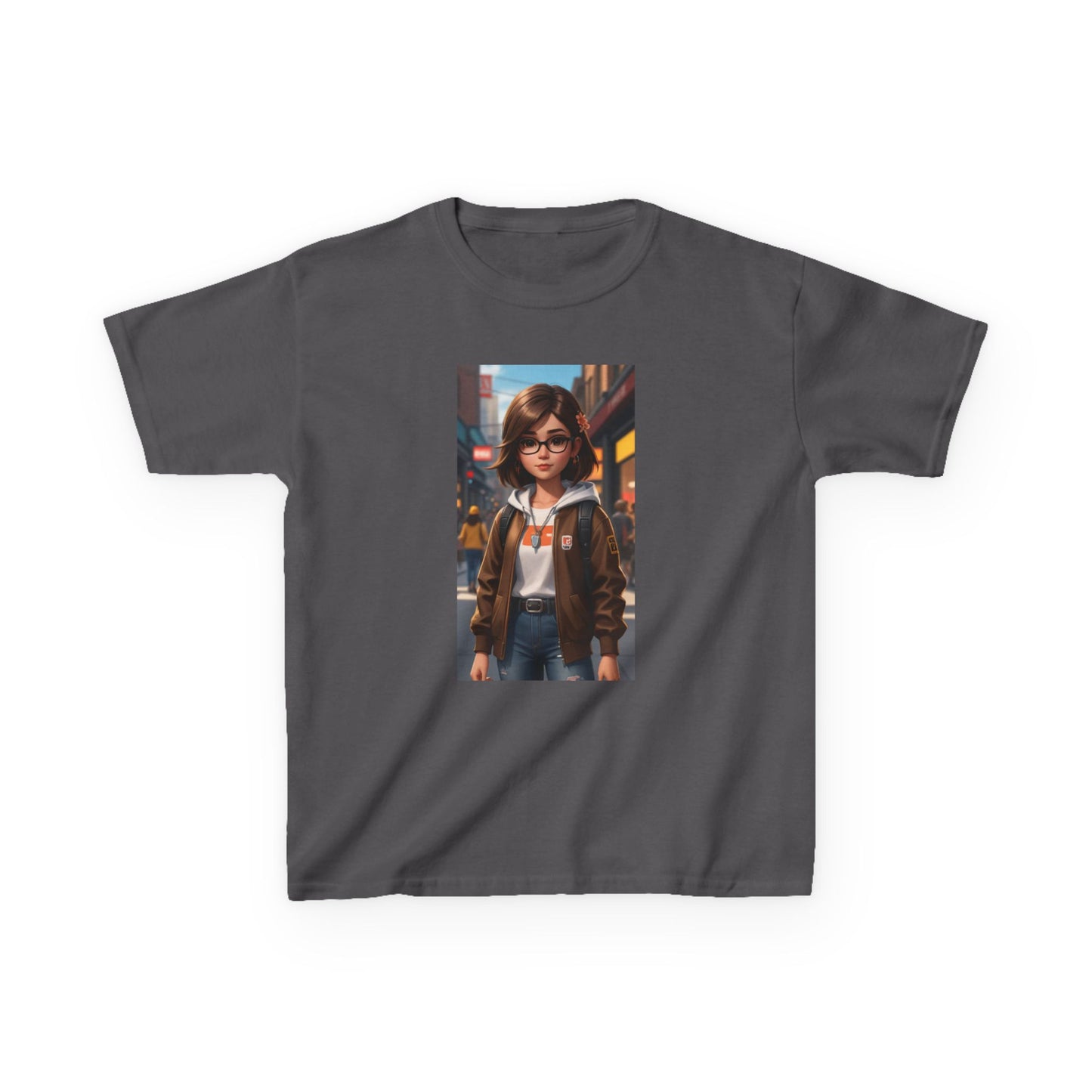 Windsor Wonders Kids Heavy Cotton™ Tee