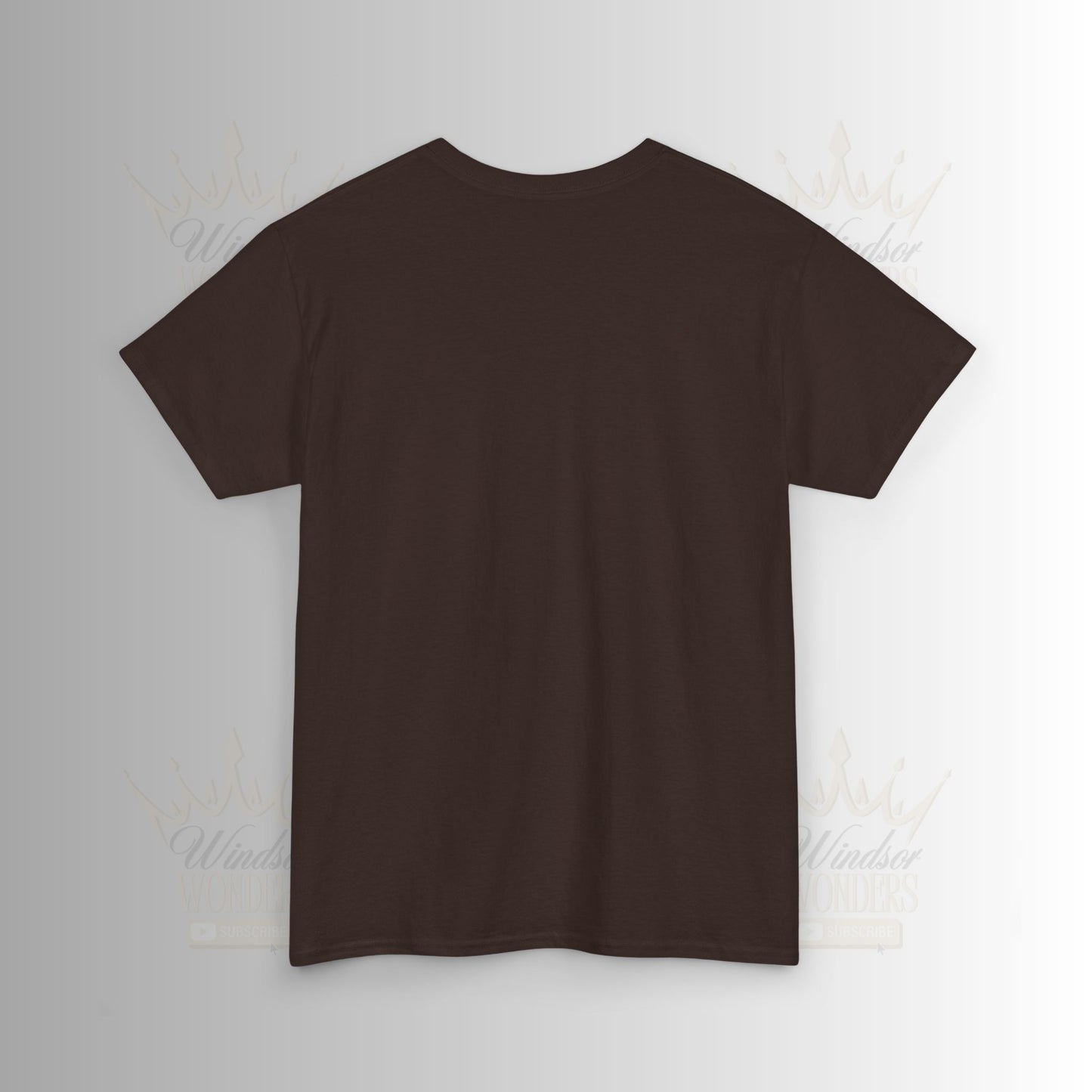 Autumn Tree Clown Tee, Unisex Cotton Shirt, Fall Fashion, Nature Lover Gift, Seasonal Wear, Thanksgiving Apparel