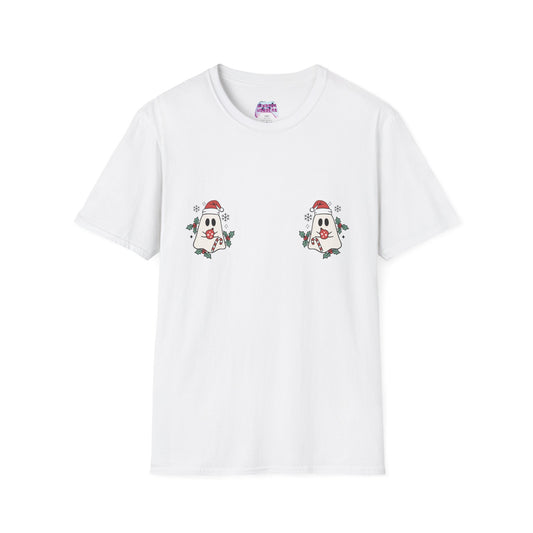 Windsor Wonders Festive Spirits Unisex Softstyle T-Shirt