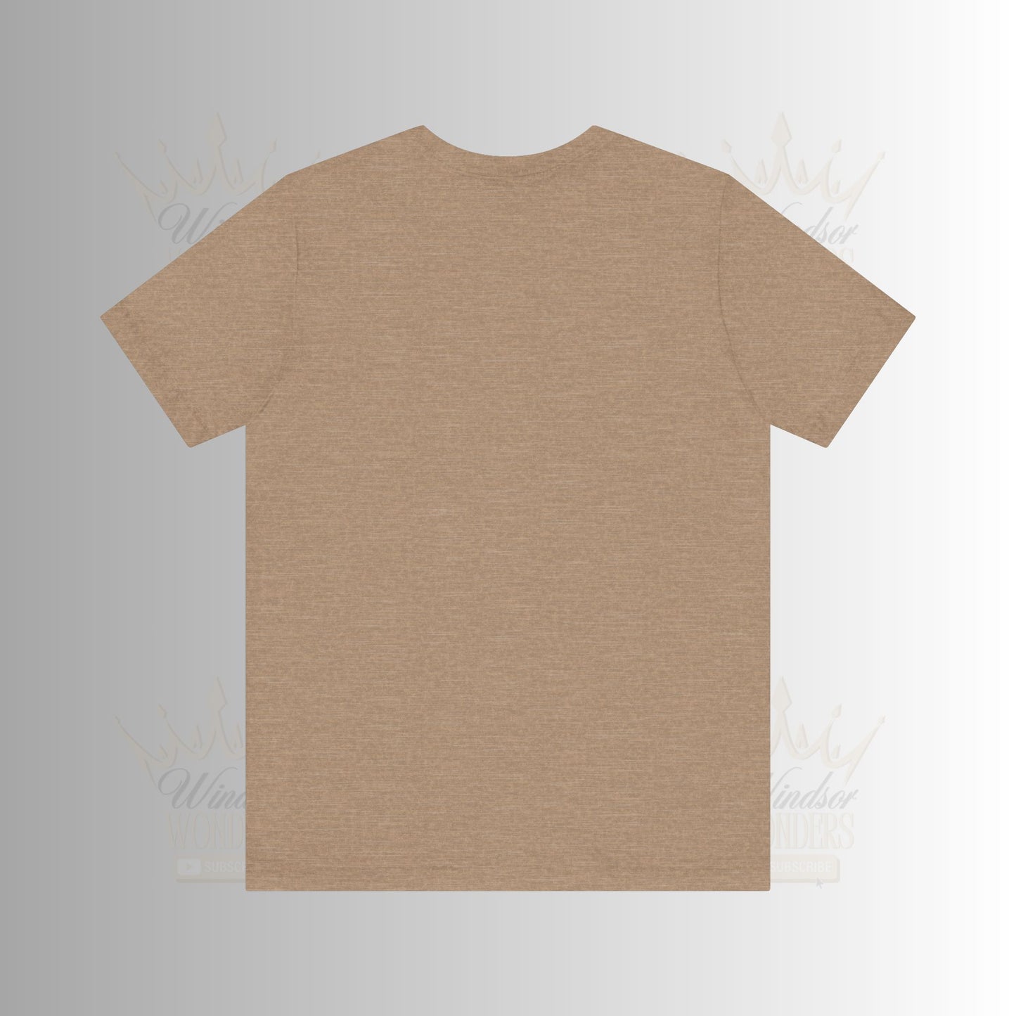 Plea the 1/8th Tee, Unisex Jersey Short Sleeve Tee, Arachnid Humor Shirt, Gift for Nature Lovers, Halloween Costume Ideas, Bug Lover Apparel