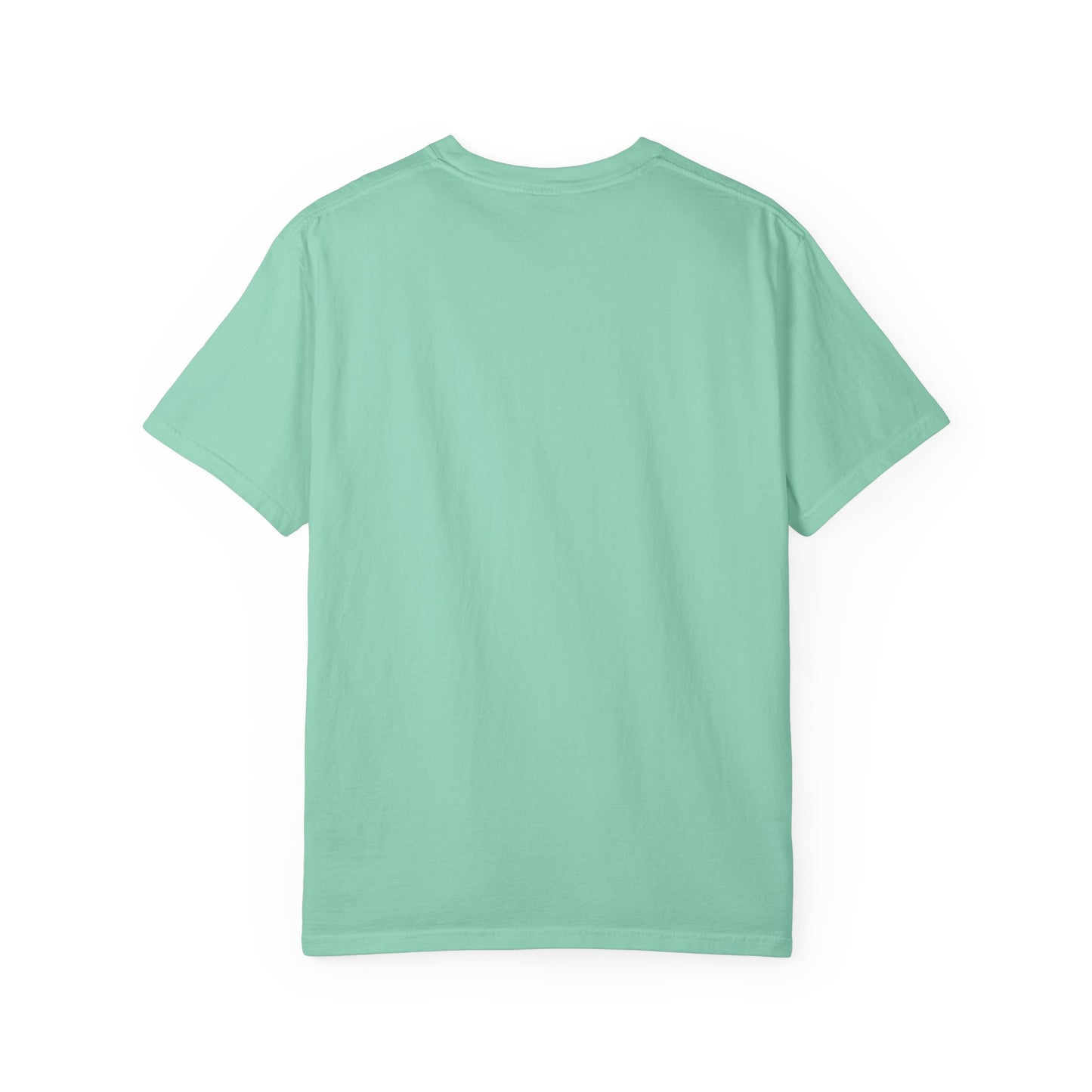 Covid-27 Pandemic Panic T-Shirt | Blocky Characters