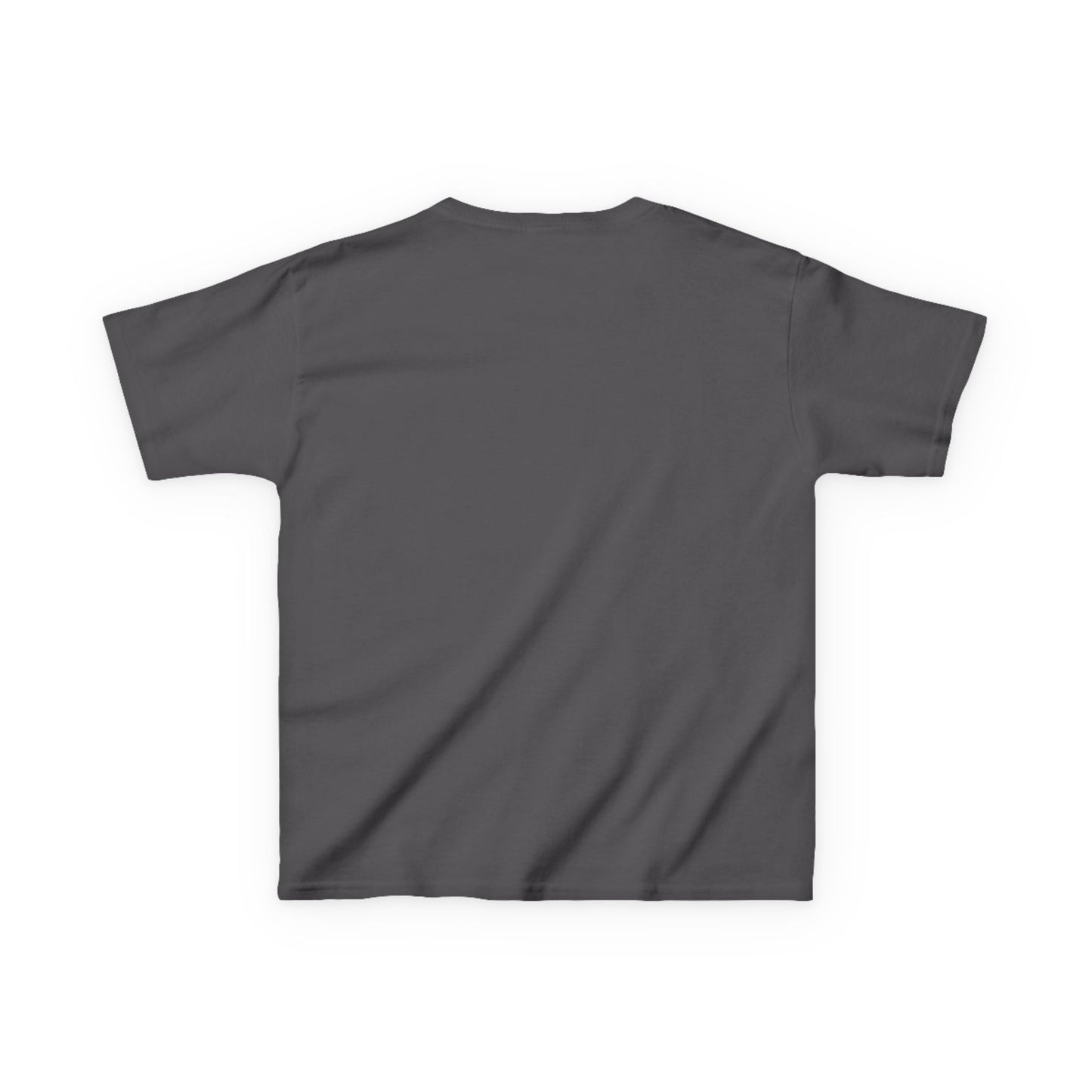Addi Gamer Kids T-Shirt - Heavy Cotton Gaming Tee
